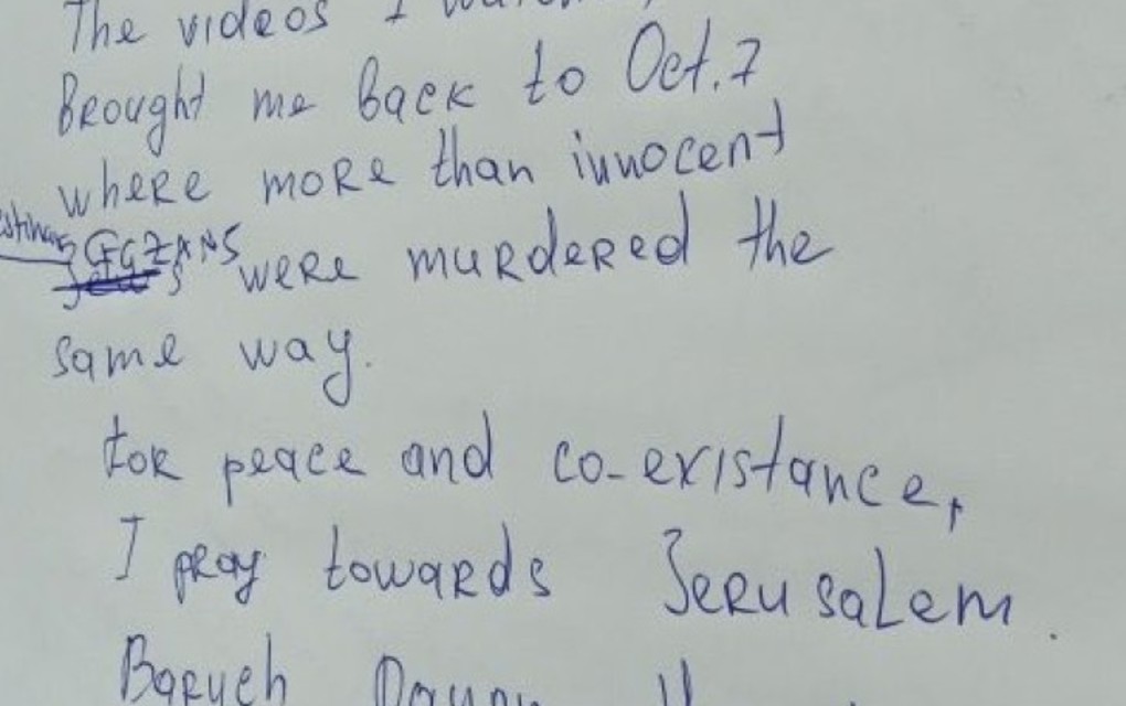 Jevrejski medij iz Njemačke kritikovao incident u Potočarima