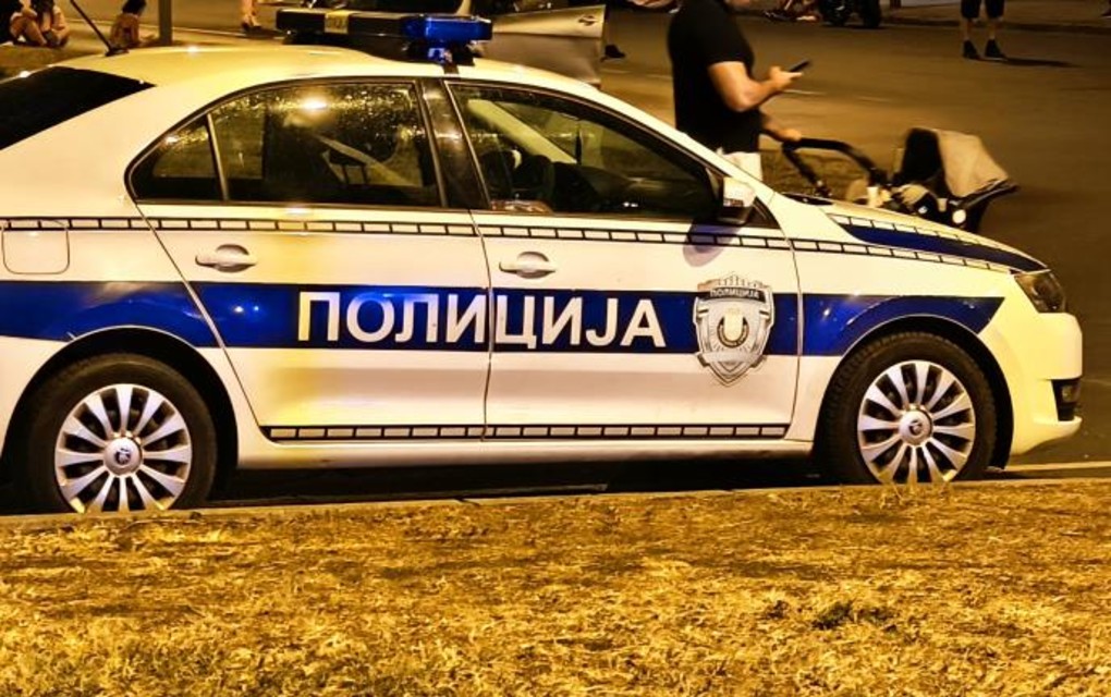 KOMŠIJSKI PSI RASTRGLI ŽENU (78) KOD FRUŠKE GORE Ušla u dvorište, a onda je uslijedio HOROR!