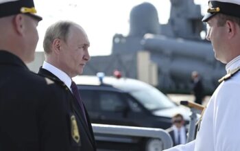 putin