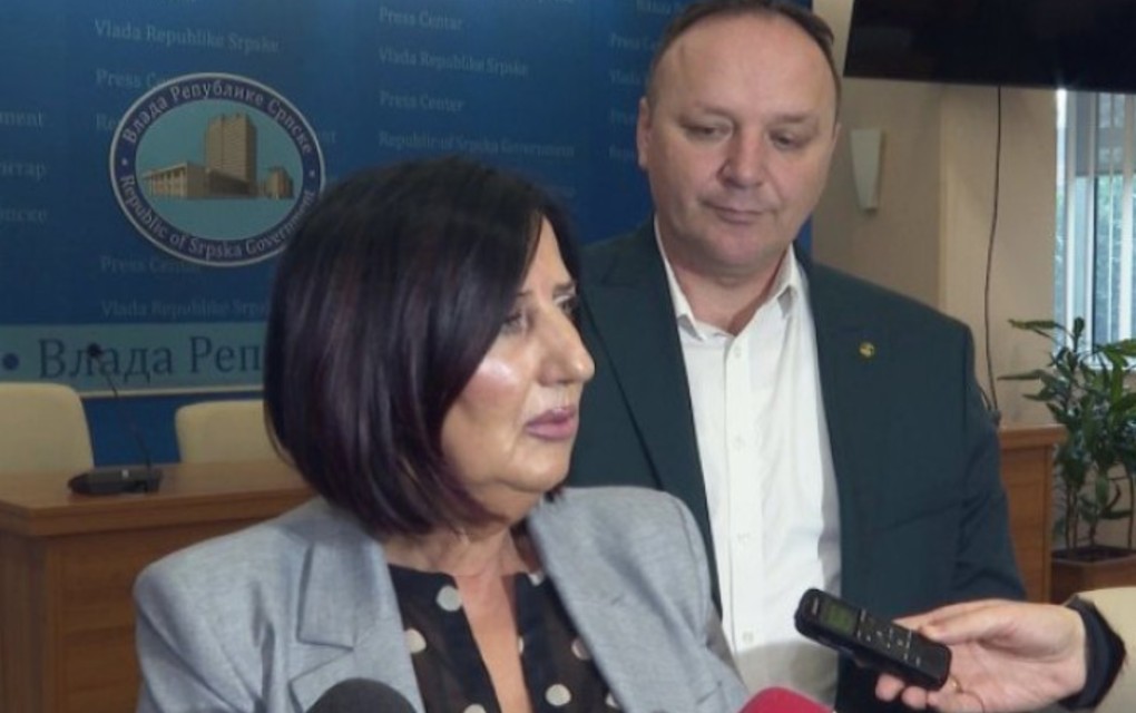 Ranka Mišić odlazi u penziju – Na čelu Sindikata od 2005.god! KO ĆE JE NASLIJEDITI?