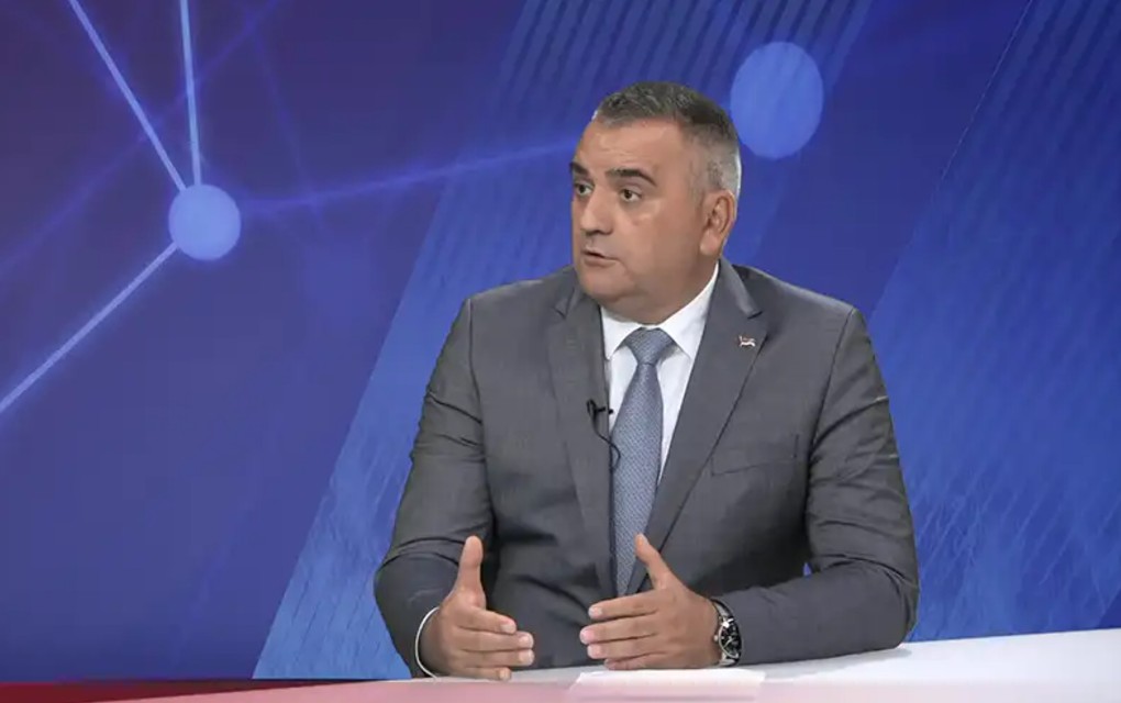 „Upaljeni crveni alarmi u Šumama Srpske“