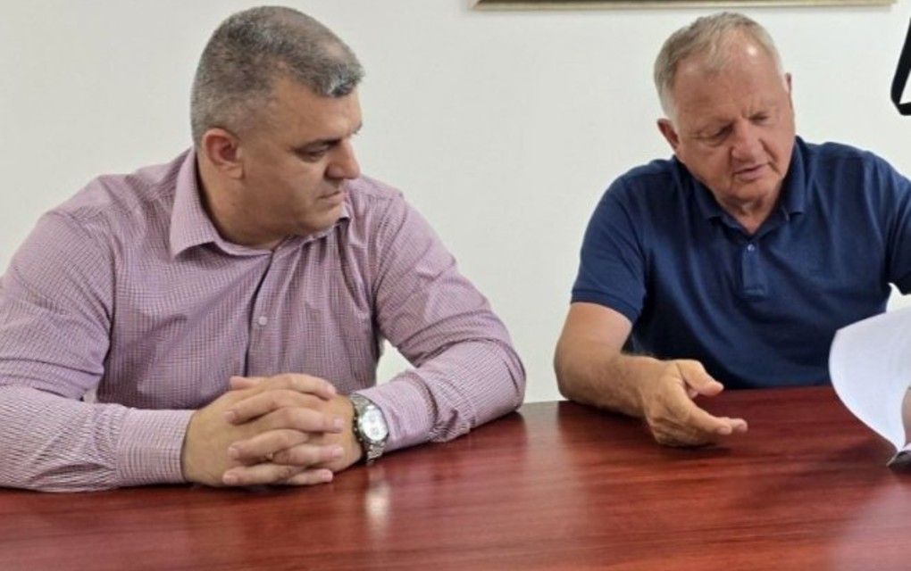 Doboj: Okružni sud poništio opoziv Škrebića i Јotanovića