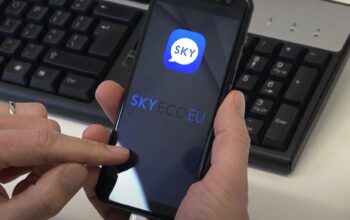 sky aplikacije