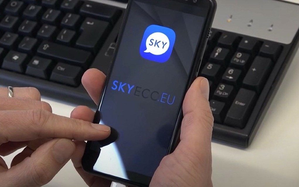 Sada i zvanično: Sud BiH prihvatio dokaze iz Sky aplikacija
