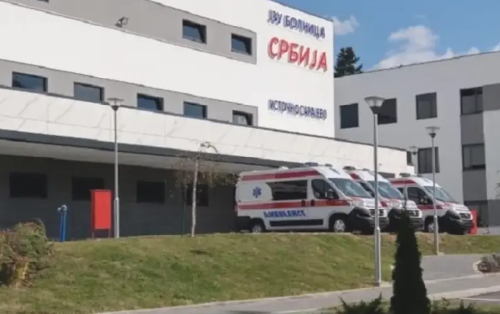 Šeranić: Izmirene sve obaveze bolnice „Srbija“
