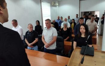 srebrenica