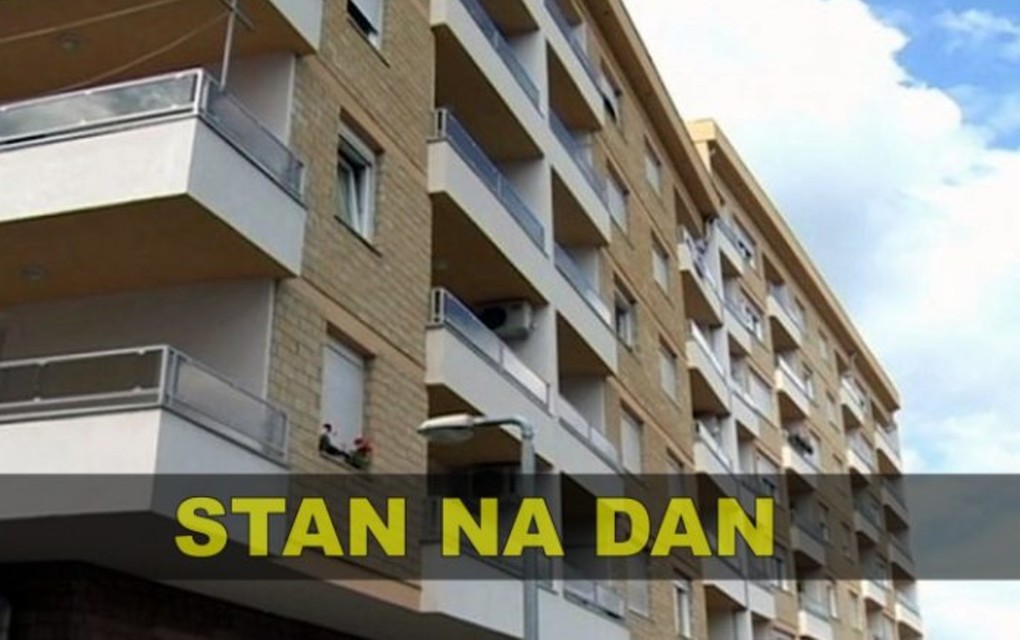 Zabrana pružanja usluga “stan na dan” za 21 vlasnika u Srpskoj