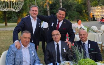 svadba sina nenada stevandića