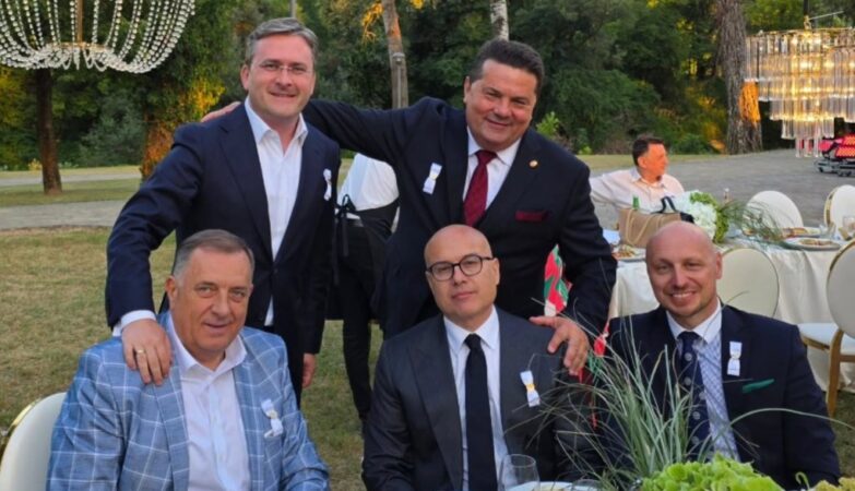 svadba sina nenada stevandića