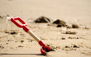 tragedija na plaži