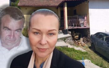ubistvo u bajinoj bašti