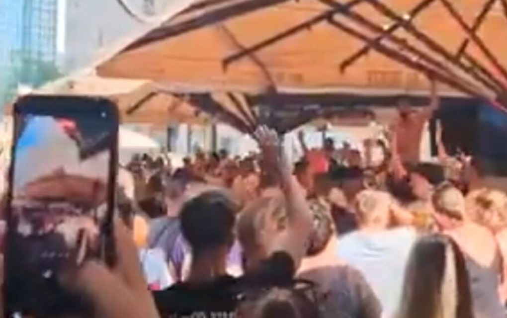 Ustaške pjesme se ore Zagrebom – Sve spremno za koncert Thompsona?!