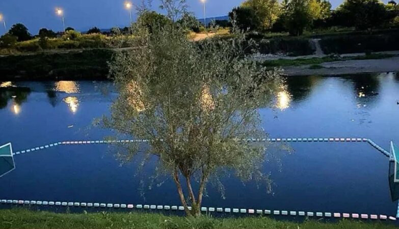 vaterpolo na sani