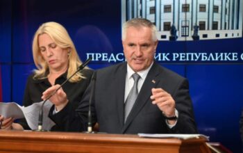 višković