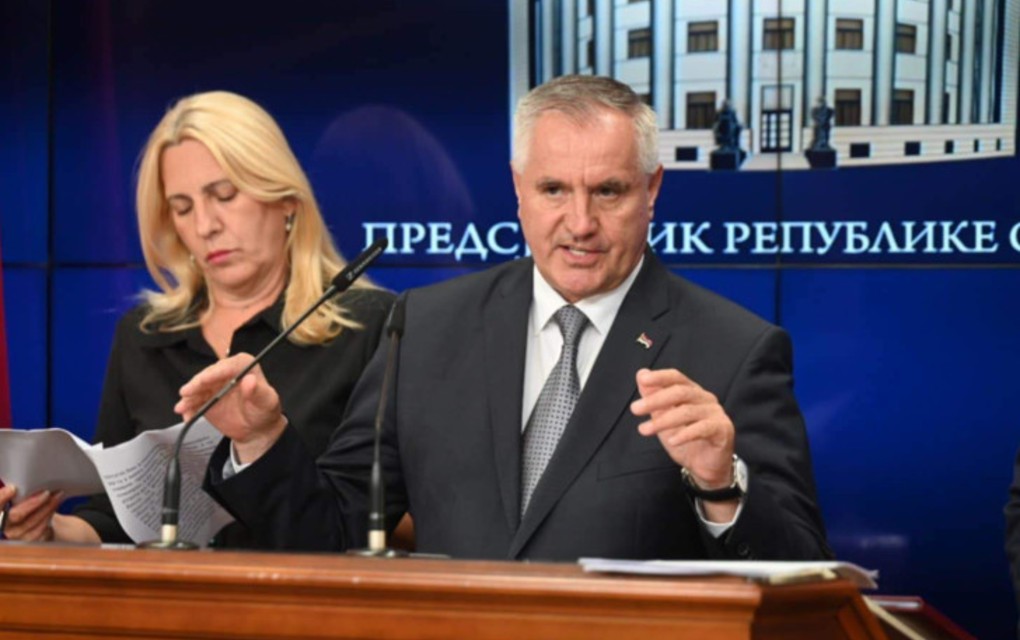 Višković: Tražićemo i pomoć FBI-a zbog Šmita