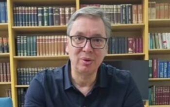 vučić