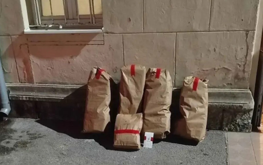 Detalji akcije „Uskok“: Kod dva lica u Bileći pronađeno 33,5 kg droge
