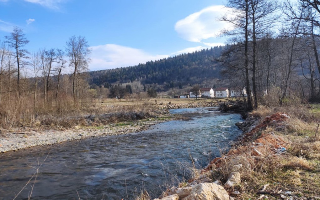 Zlato u Vrbasu? Glasine pokrenule potragu