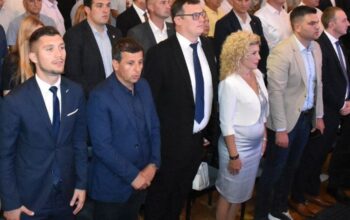 kresojević pdp