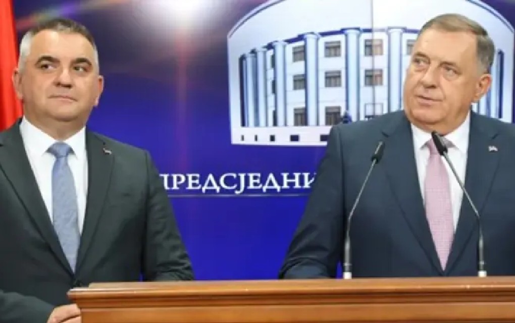 Dodik otkrio ciljeve nove Vlade: Fond za djecu, veće plate…