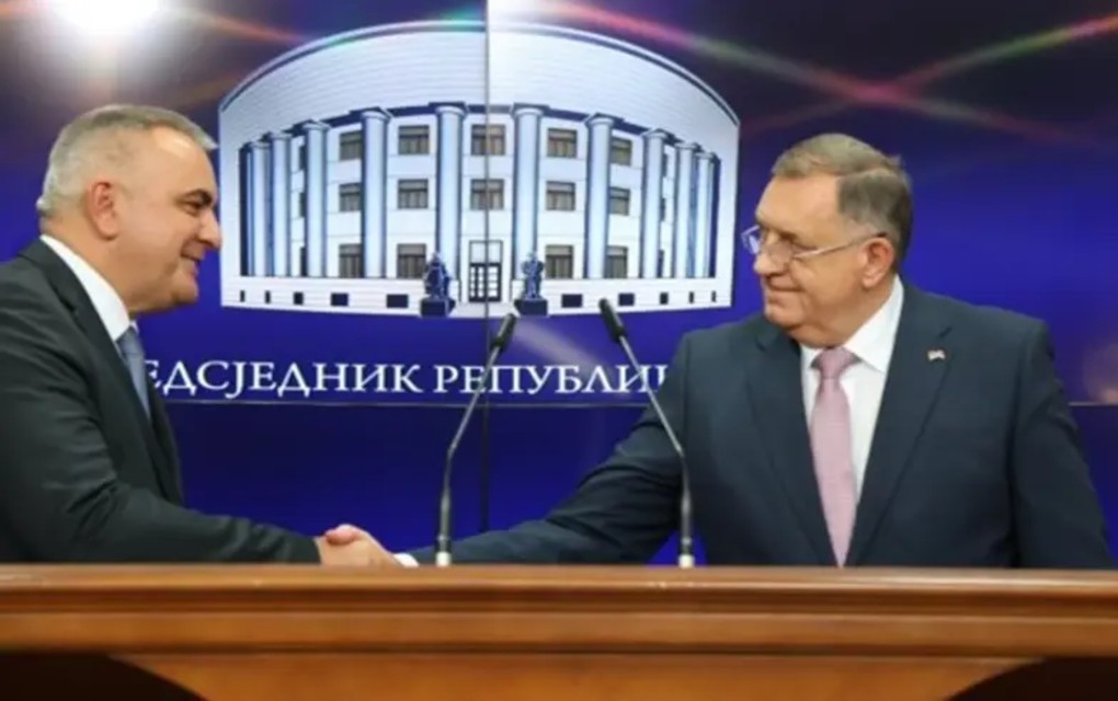Minić: Nikoga neću iznevjeriti, mijenjaću one koji ne budu blagovremeno radili svoj posao