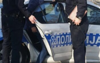 Zaplijenjene desetine kilograma opojne droge