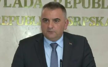 Počele konsultacije Minića sa socijalnim partnerima