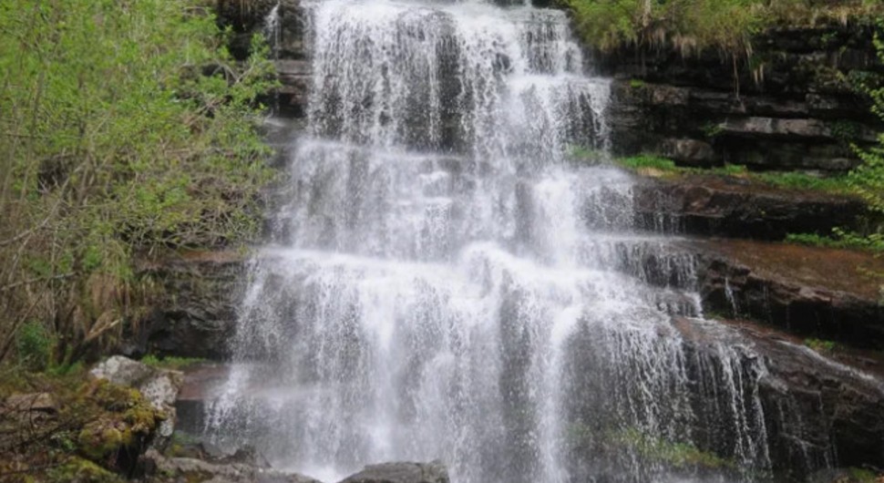 Detalji užasne tragedije na Staroj planini: Roditelji izvukli mrtvog sina, udarac u stijenu bio koban