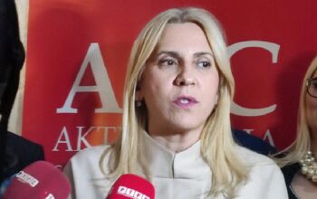 "Konaković potvrđuje da je presuda protiv Dodika politički motivisani"