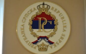 ''Referendum - način da srpski narod odbrani svoje institucije''