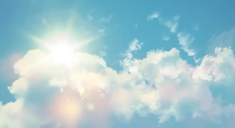Danas toplo: Evo kolike temperature se očekuju