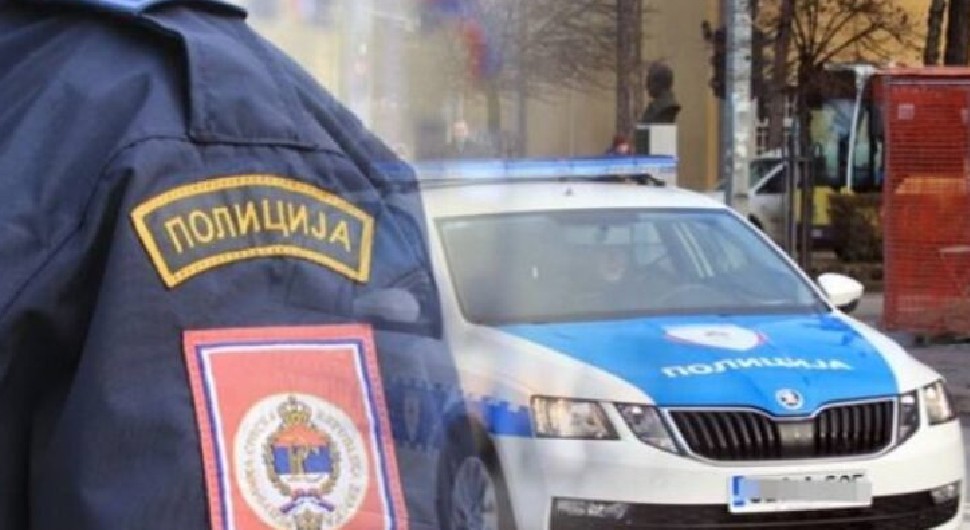 Policija odmah reagovala: U stanu pronađen čitav arsenal oružja
