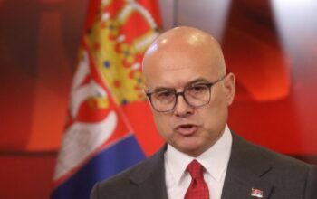 Srpska i njen predsjednik na meti CIK-a zbog verbalnog delikta
