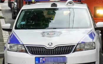 Čovjek izboden u stanu dok je bio sa d‌jevojkom
