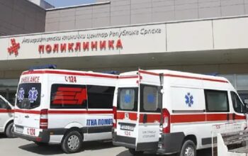 Preminula žena koja je povrijeđena u teškoj nesreći kod Prijedora