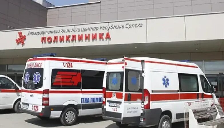 Preminula žena koja je povrijeđena u teškoj nesreći kod Prijedora