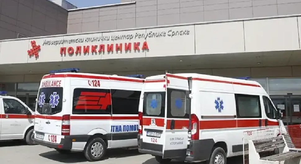 Preminula žena koja je povrijeđena u teškoj nesreći kod Prijedora