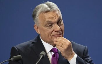 Spriječen atentat na Viktora Orbana