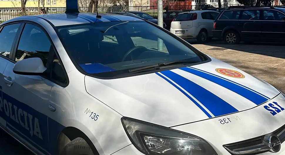 Pucnjava u Budvi: Ranjen Marko Ljubiša Kan