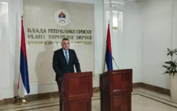 Minić nastavlja konsultacije za sastav nove Vlade