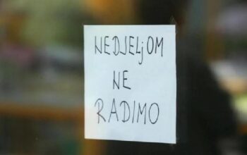 Slobodan dan se (ne) isplati