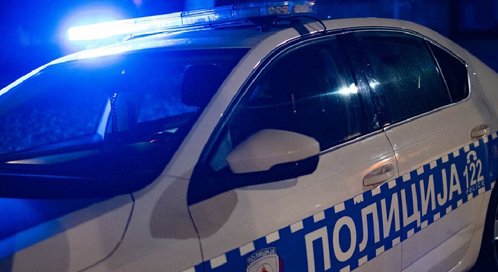 Dvostruko ubistvo u Šamcu, Žandarmerija traga za ubicom!