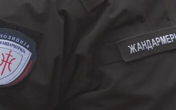 Oglasio se MUP Srpske o hapšenju osumnjičenog za dvostruko ubistvo u Šamcu