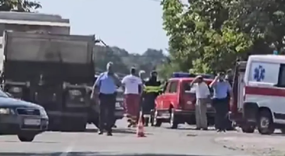 Poznat identitet supružnika stradalih u strašnoj nesreći u Srpskoj