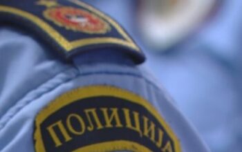 Vozač motora povrijeđen nakon sudara sa automobilom