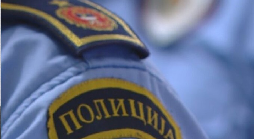 Saobraćajka u Banjaluci: Vozač motora povrijeđen nakon sudara sa automobilom
