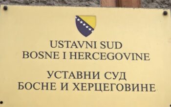 Šta piše u Apelaciji Ustavnom sudu BiH?