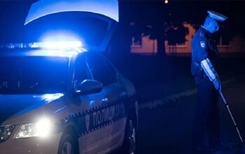 Djevojčica (7) i dalje u teškom stanju nakon udesa kod Čelinca