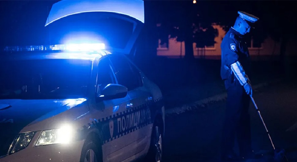 Nesreći kumovala brzina: Poznat identitet stradalog u Gradišci