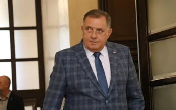 Dodik najavio seriju referenduma